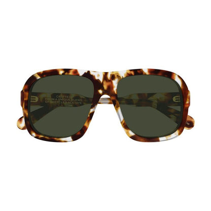 CHLOÉ Chic Sunglasses for Women - Stylish Frame