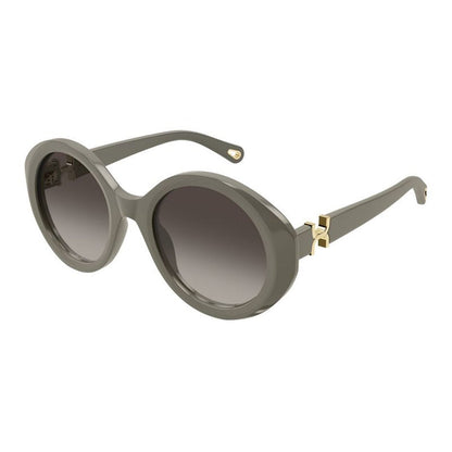 CHLOÉ Elegant Women&