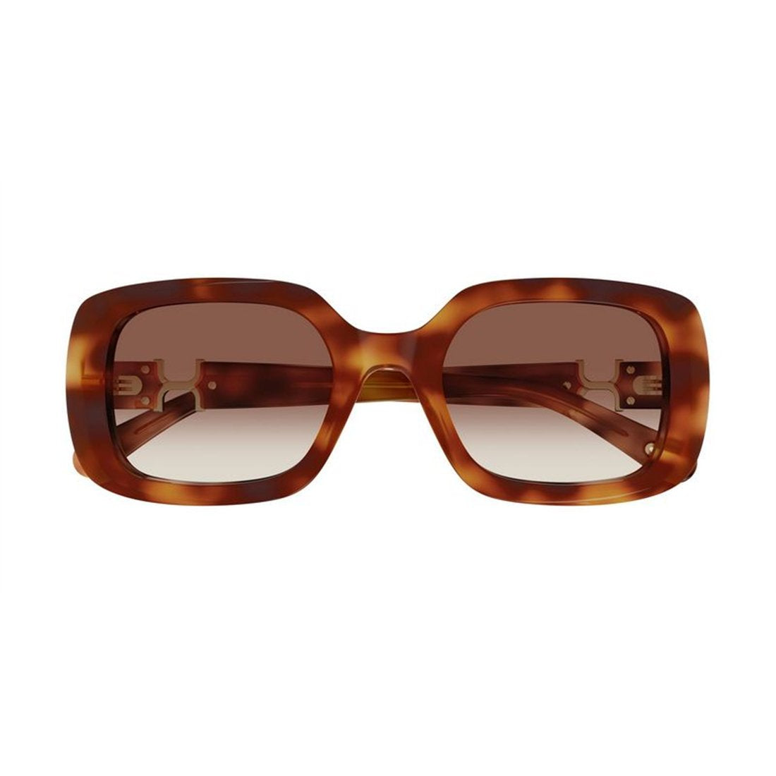 CHLOÉ Chic Sunglasses for Women - Classic Frame Style