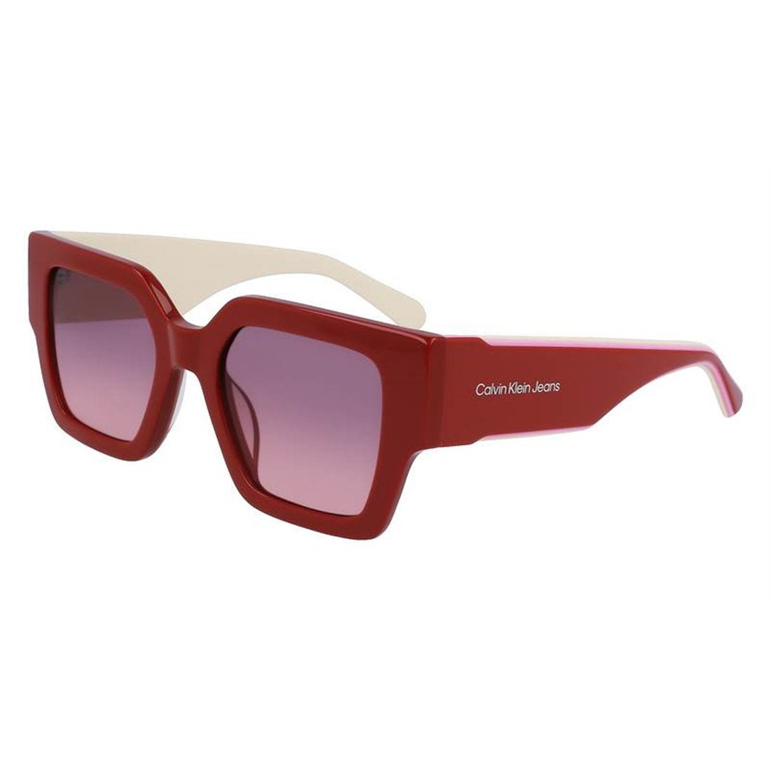 CALVIN KLEIN JEANS Chic Women&