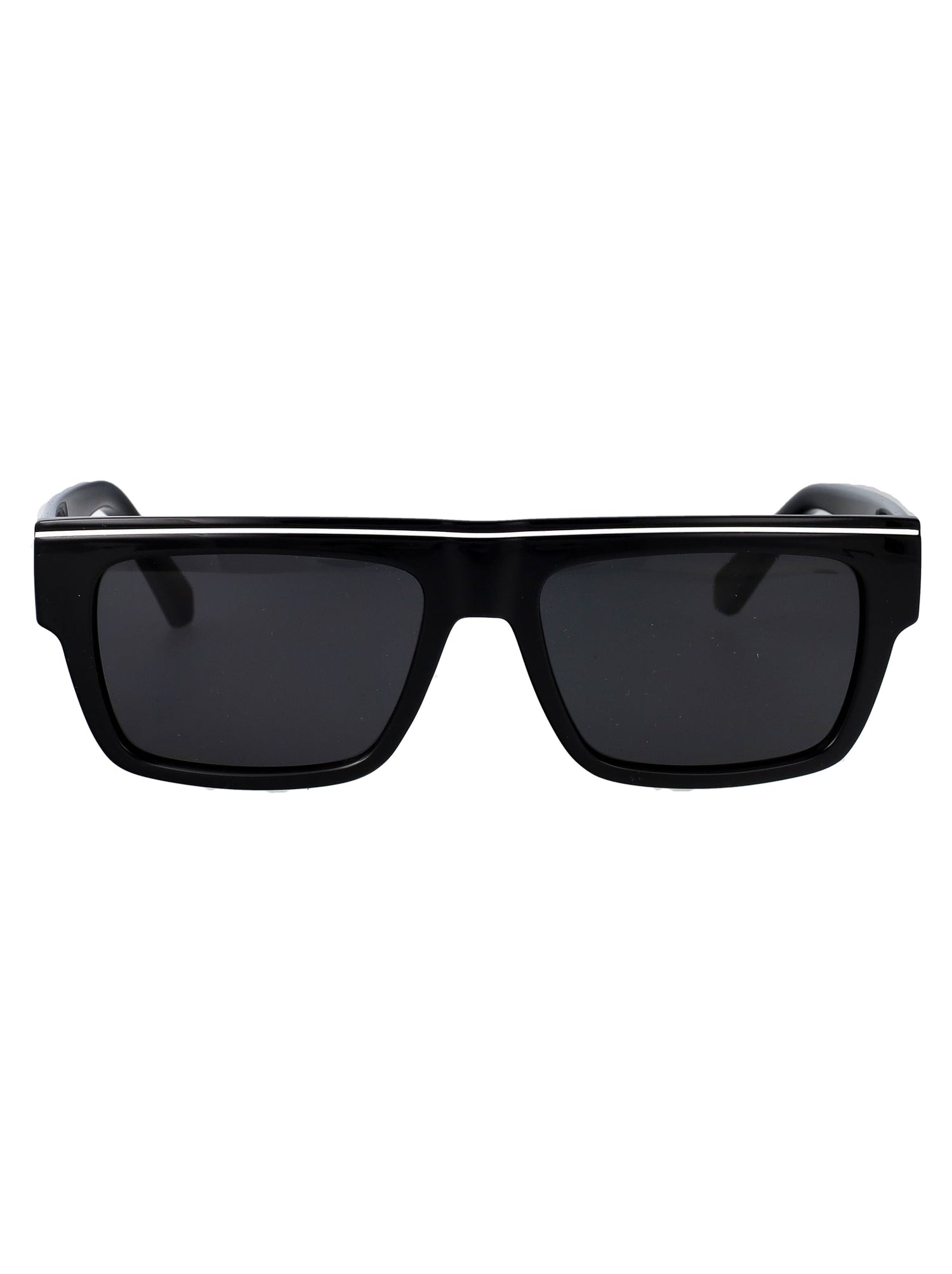 CALVIN KLEIN JEANS Injected Sunglasses for Men - FW25 Collection