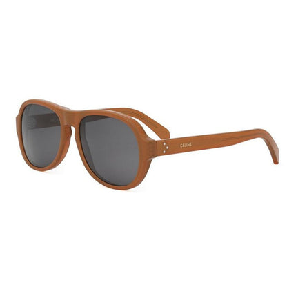 CELINE 3 Dots Classic Sunglasses in 45A Size