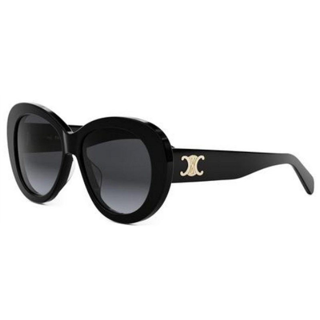CELINE Triomphe Oversized Sunglasses