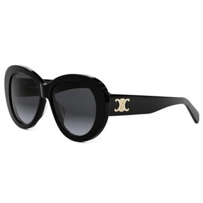 CELINE Triomphe Oversized Sunglasses