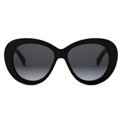 CELINE Triomphe Oversized Sunglasses