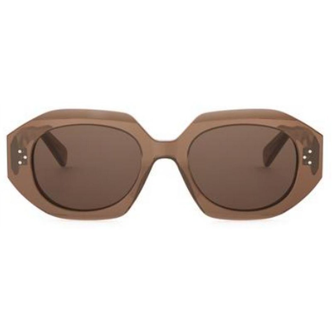 CELINE Elegant 3 Dots 48E Women&
