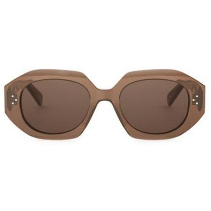CELINE Elegant 3 Dots 48E Women&