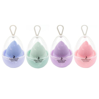 Nascita Makeup Sponge - Soft &amp; Gentle Beauty Blender for Flawless Makeup Application