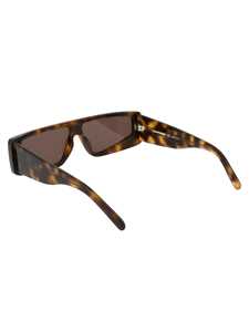 COURREGES Chic Oversized Sunglasses