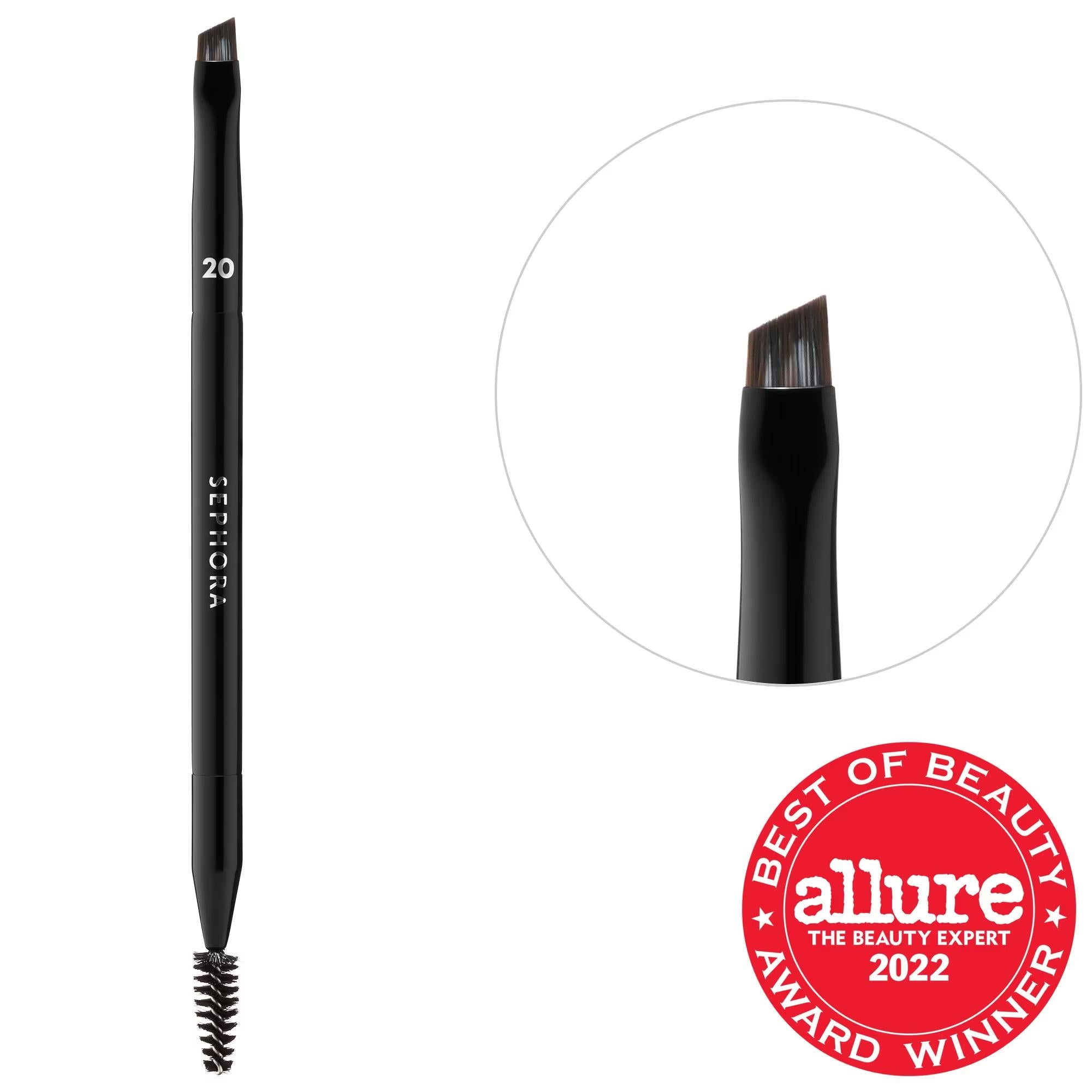 PRO Brow Brush 