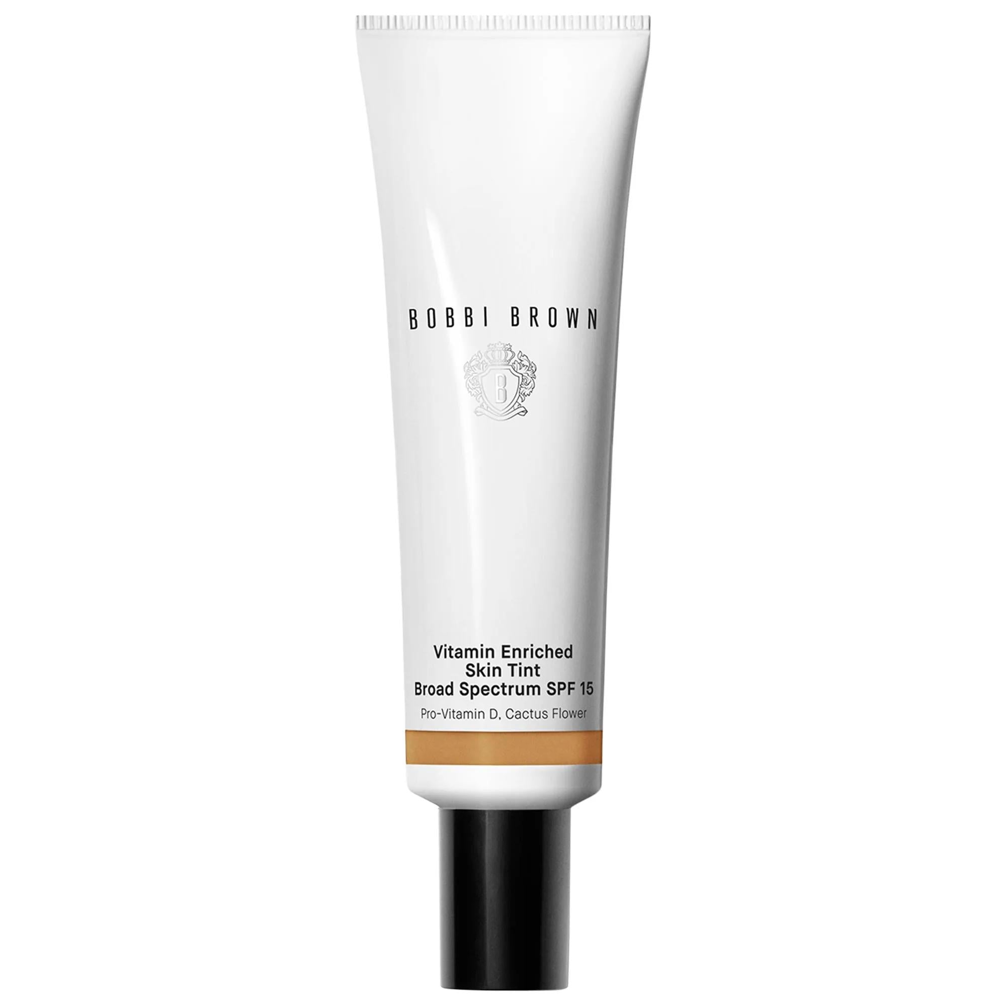 Glossier Vitamin Enriched Hydrating Skin Tint SPF 15 - 12hr Hydration &amp; Natural Coverage