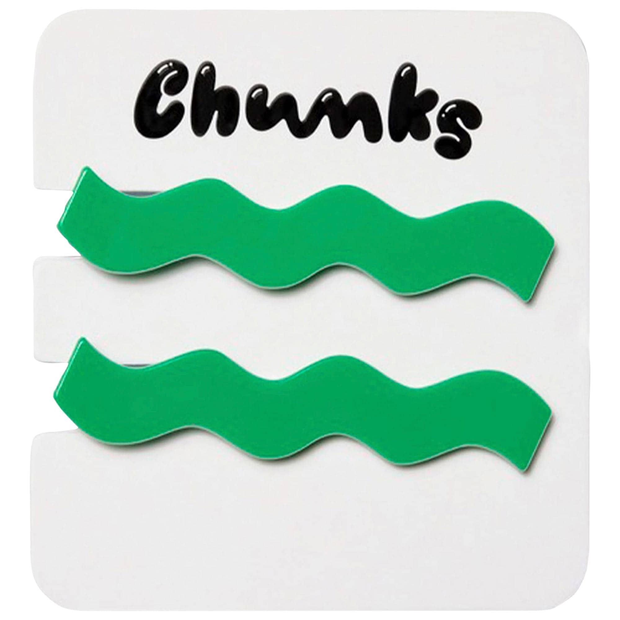 Chunks Allie Hair Clips: Grippy Alligator Clips for Styling, Durable Acetate, Sustainable &amp; Strong Hold Hair Accessories