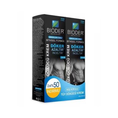 Bioder Men&