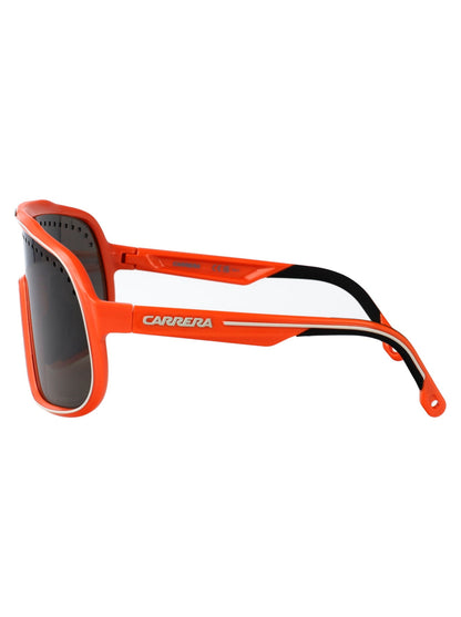 CARRERA Injectate Sports Sunglasses for Men