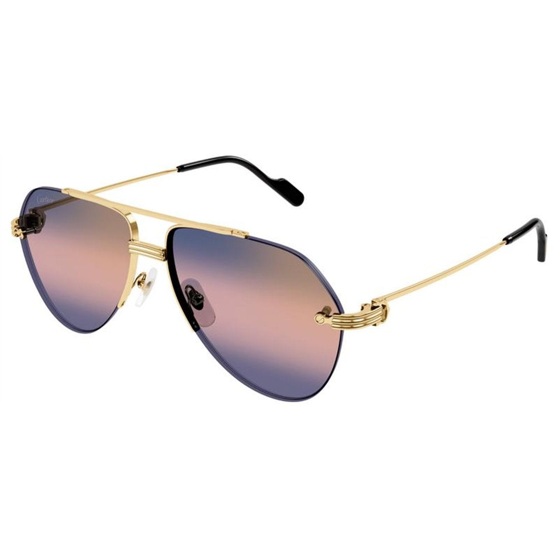 CARTIER Stylish Men&
