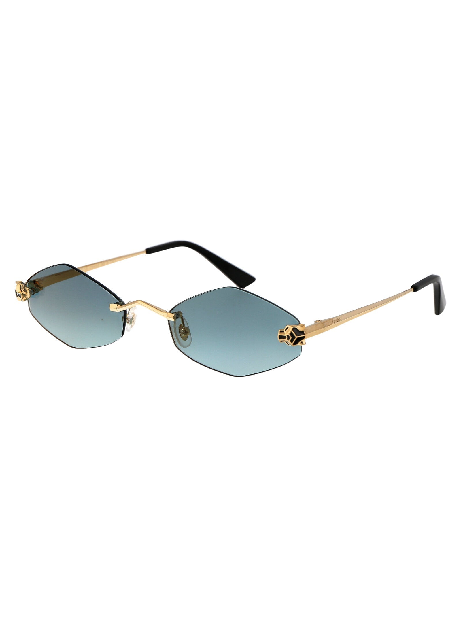 CARTIER Elegant Women&