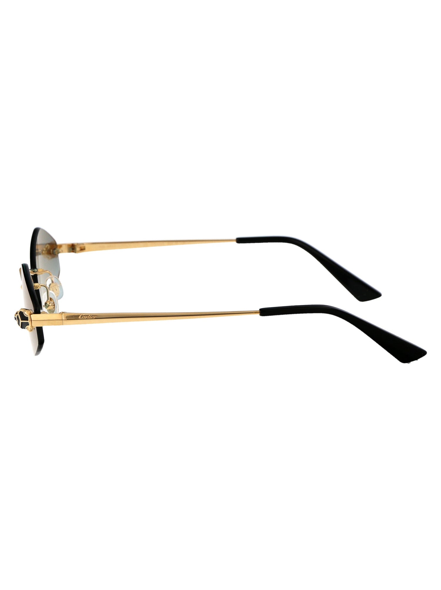 CARTIER Elegant Women&