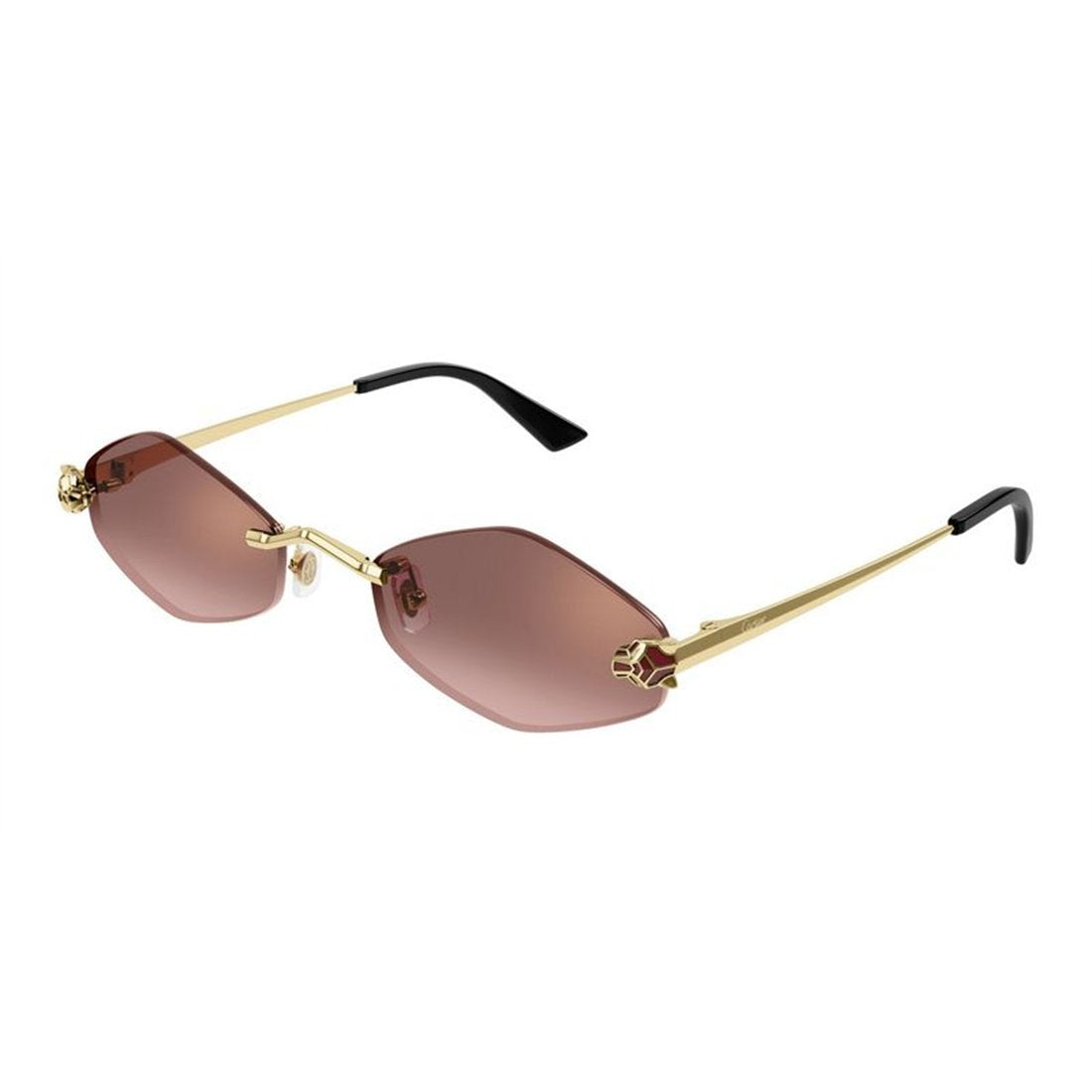 CARTIER Elegant Women&