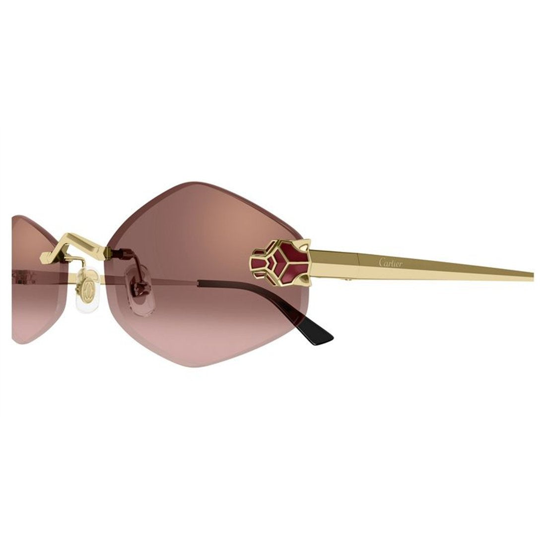 CARTIER Elegant Women&