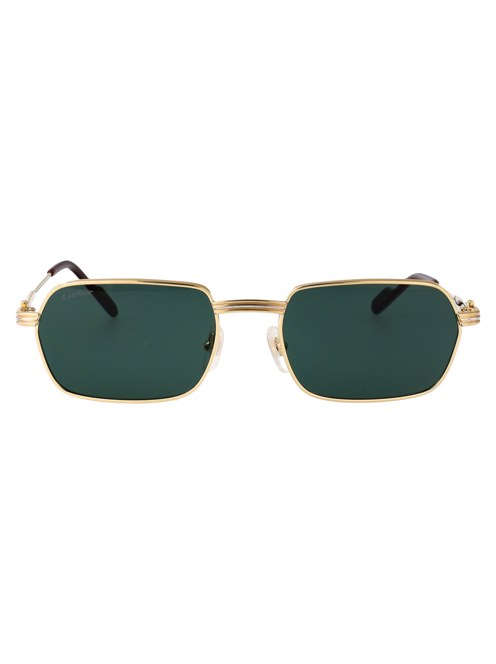 CARTIER Stylish Men&