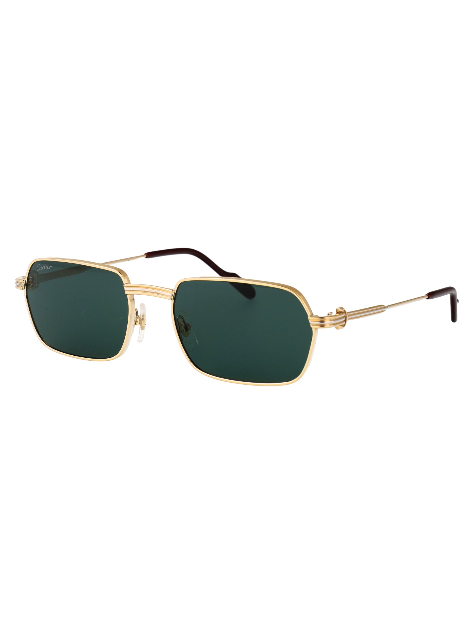 CARTIER Stylish Men&