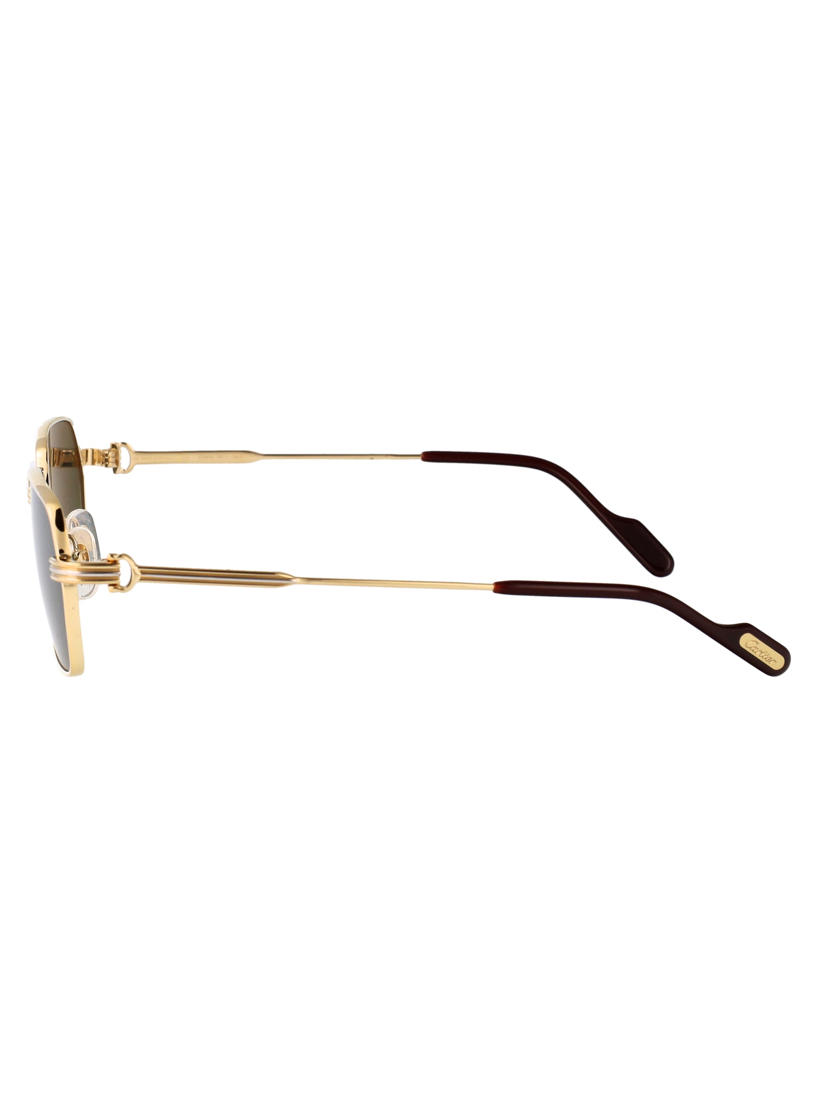 CARTIER Stylish Men&