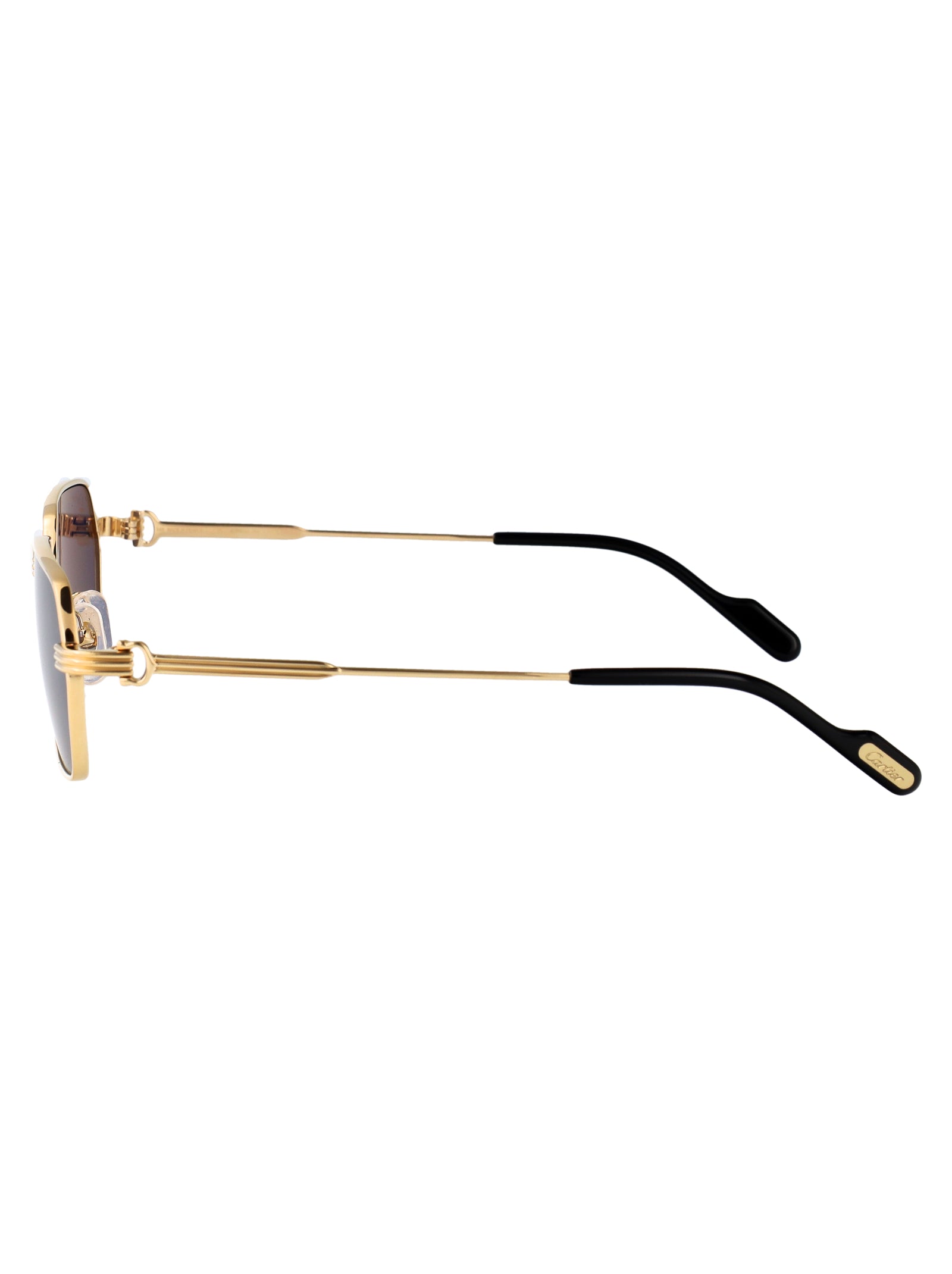CARTIER Chic Men&