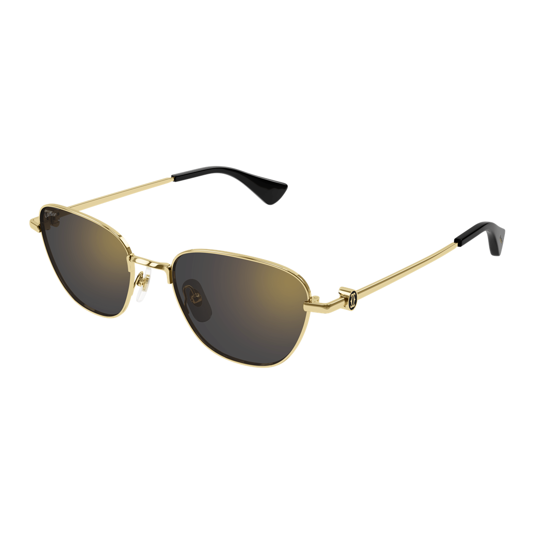CARTIER Elegant Women&