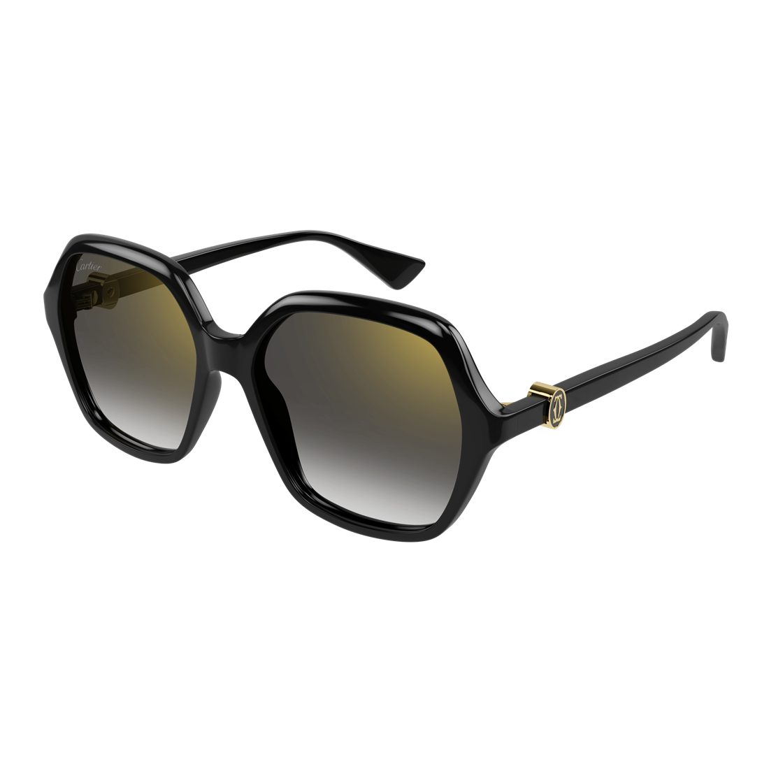 CARTIER Chic Women&