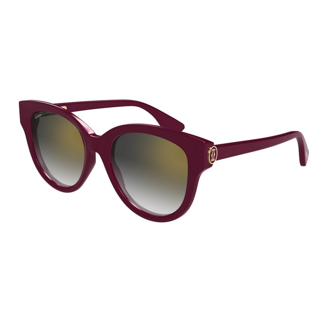 CARTIER Sleek Women&