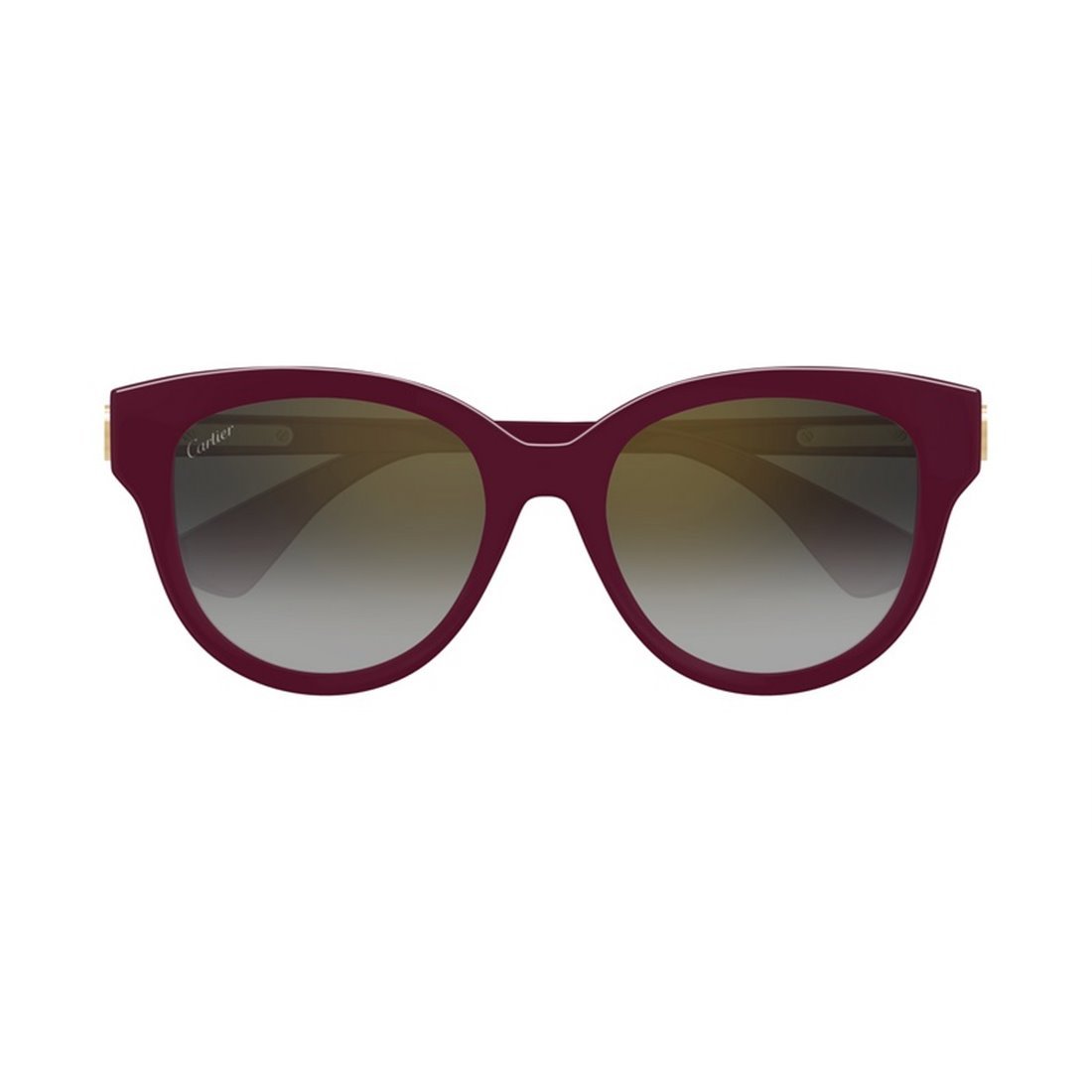 CARTIER Sleek Women&