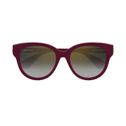 CARTIER Sleek Women&