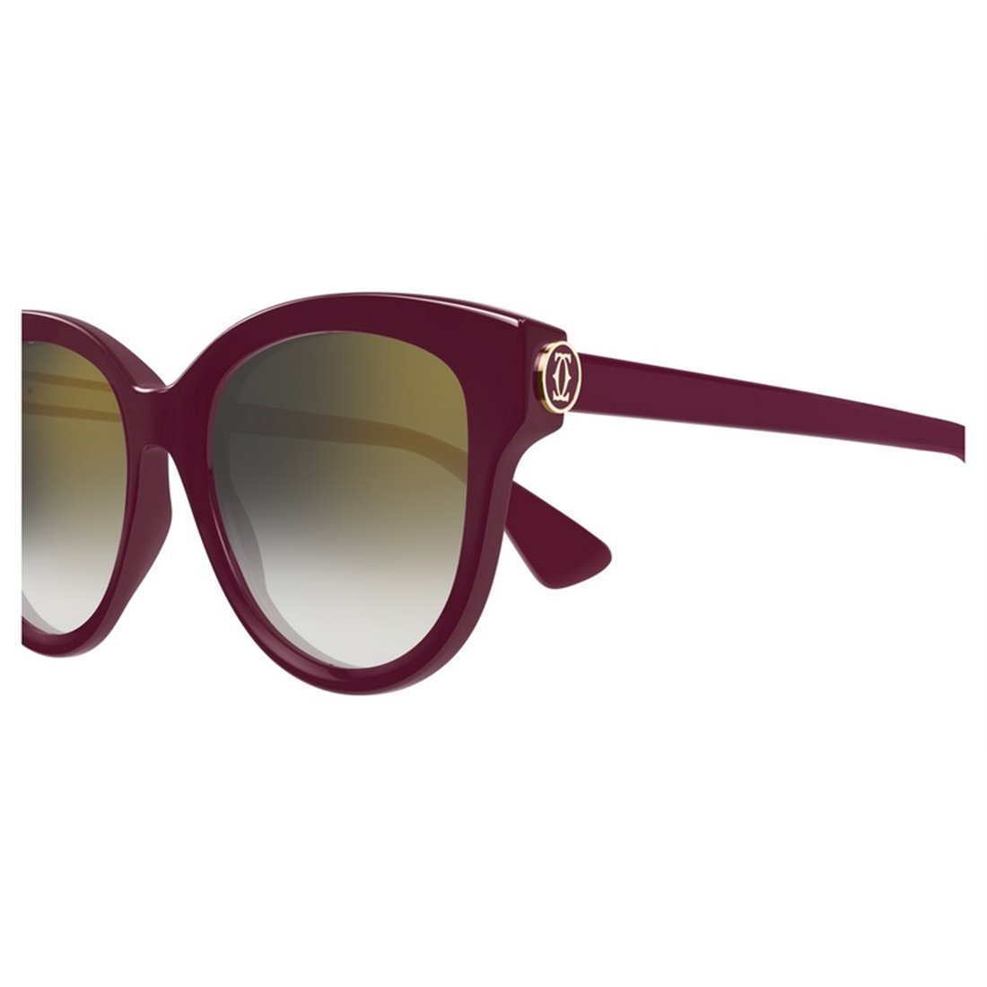 CARTIER Sleek Women&