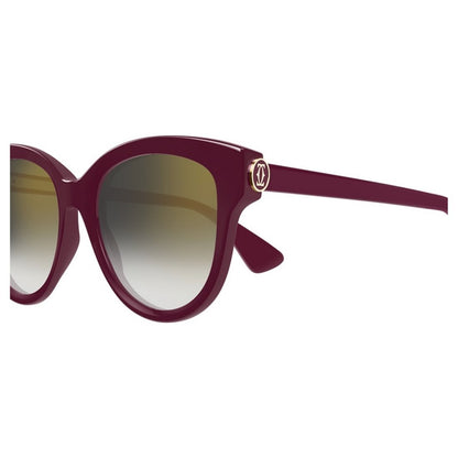 CARTIER Sleek Women&