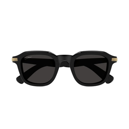 CARTIER Refined Classic Men&