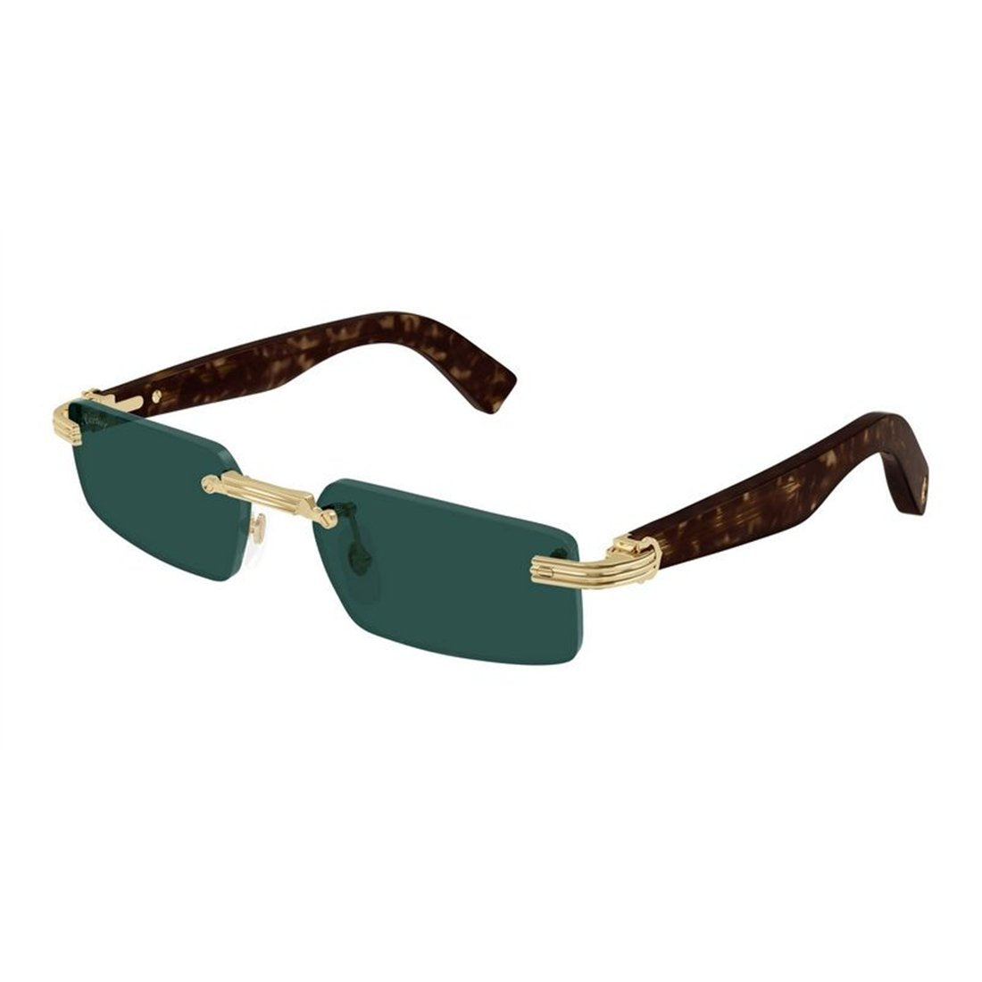 CARTIER Stylish Men&