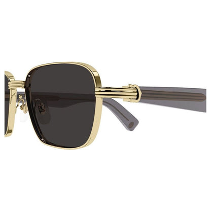 CARTIER Sleek Metal Sunglasses for Men