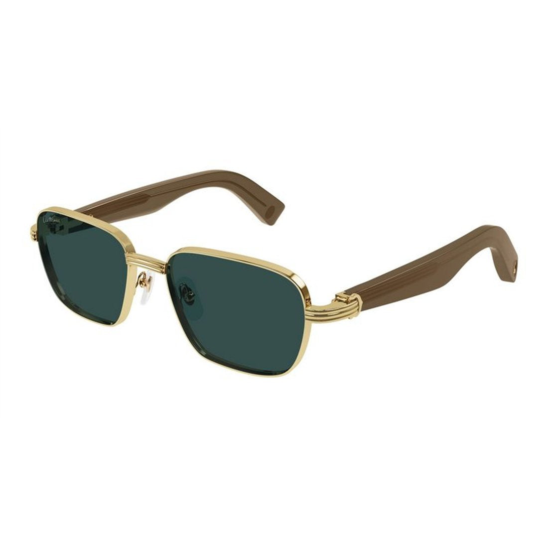 CARTIER Sunglasses for Men - Classic Elegance with Modern Flair