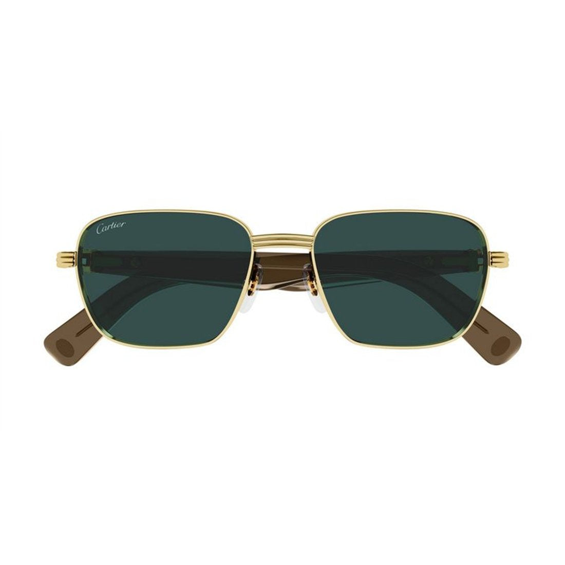 CARTIER Sunglasses for Men - Classic Elegance with Modern Flair