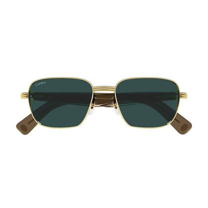 CARTIER Sunglasses for Men - Classic Elegance with Modern Flair