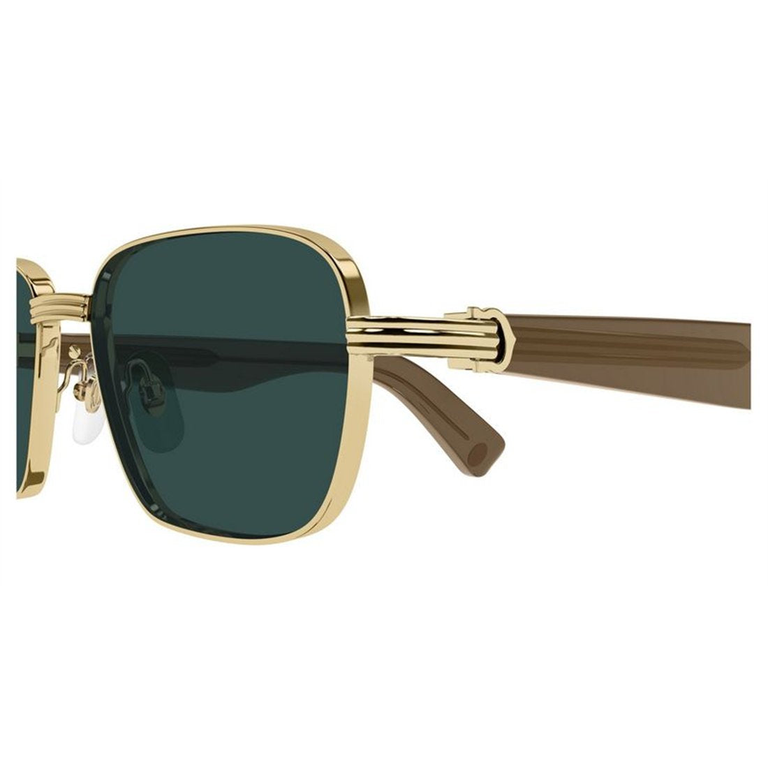 CARTIER Sunglasses for Men - Classic Elegance with Modern Flair