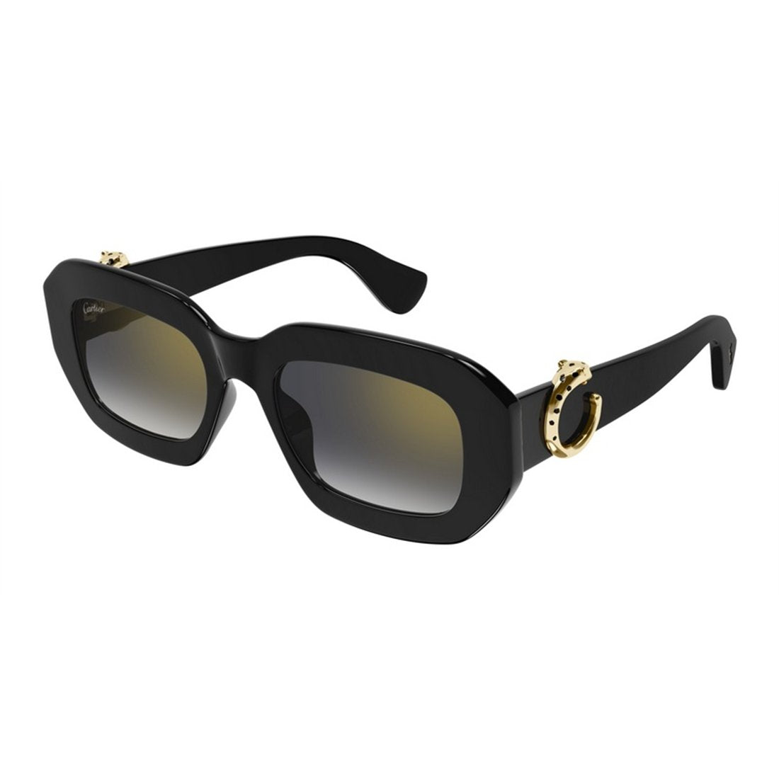 CARTIER Elegant Women&