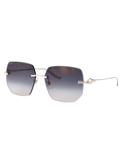 CARTIER Stylish Women&
