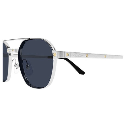 CARTIER Sophisticated Men&