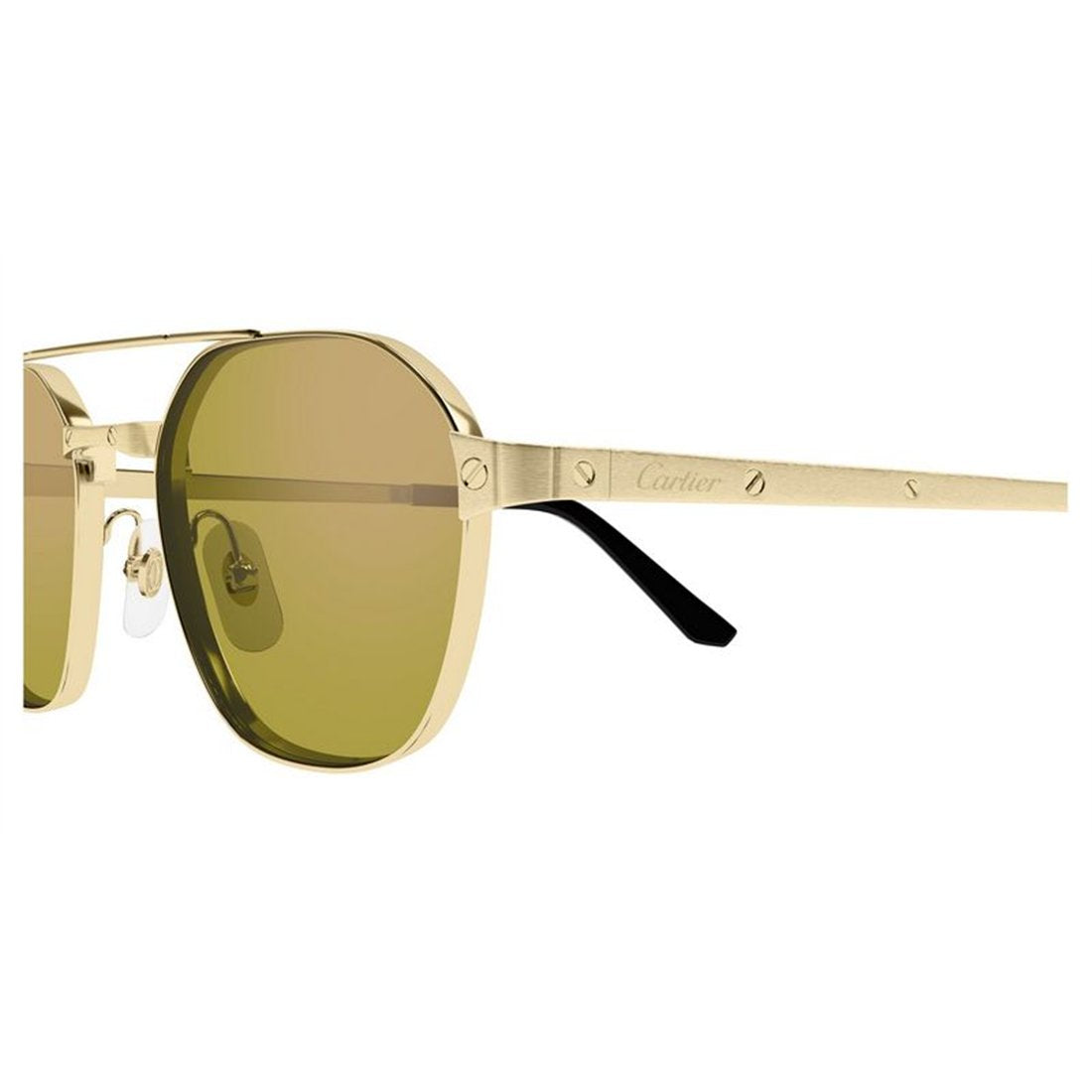 CARTIER Stylish Designer Sunglasses for Men
