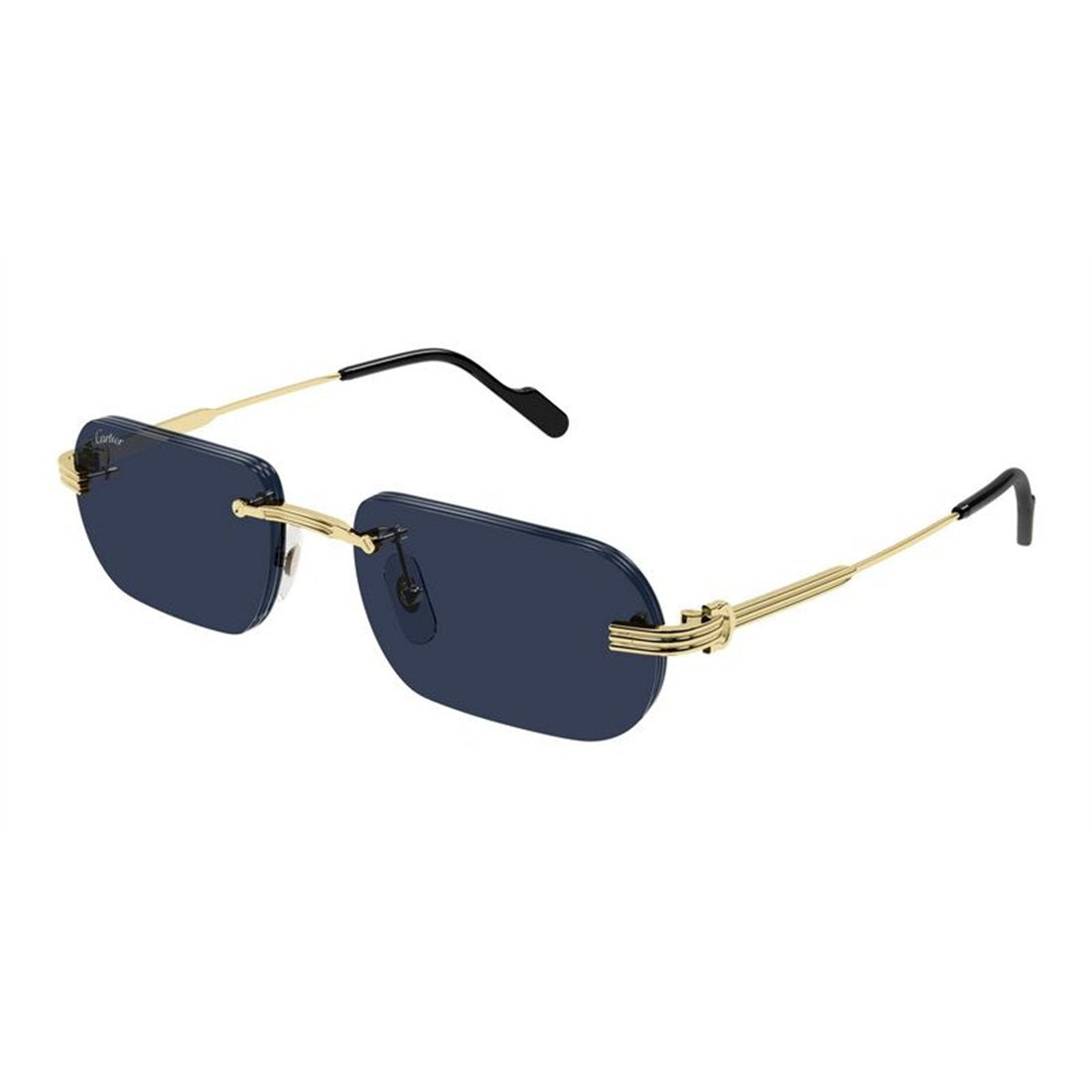 CARTIER Stylish Men&