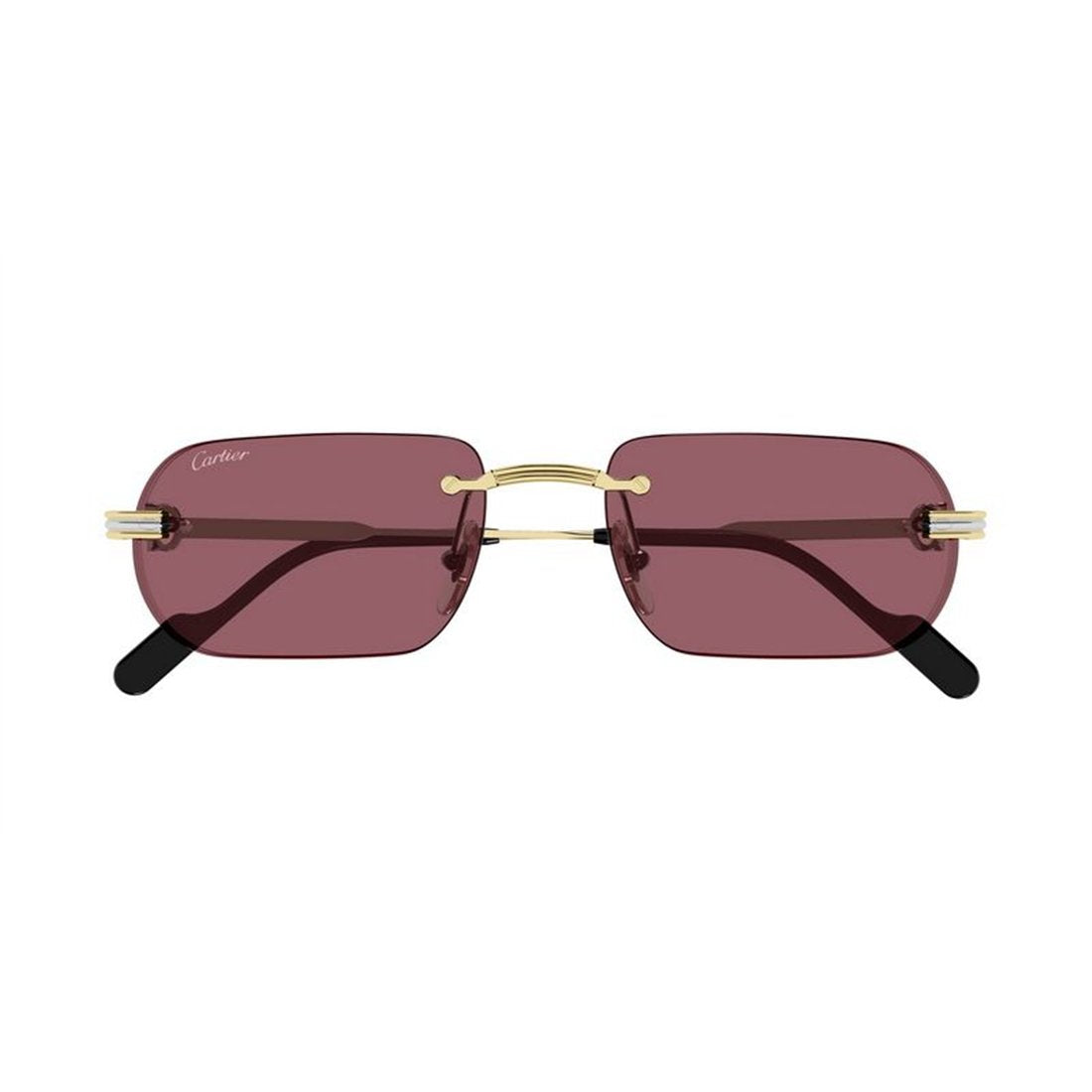 CARTIER Elevated Stylish Sunglasses for Men