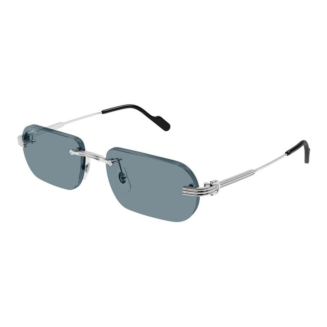 CARTIER Sleek Modern Sunglasses for Men