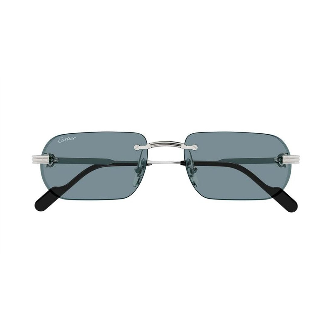 CARTIER Sleek Modern Sunglasses for Men