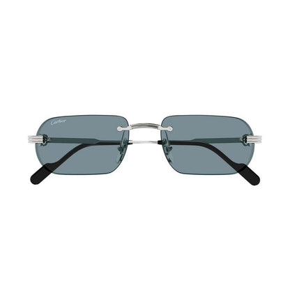 CARTIER Sleek Modern Sunglasses for Men
